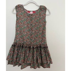 Matilda Jane girls dress